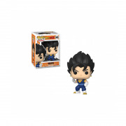 Funko POP! Animation: Dragon Ball Z S9 - Vegito #949 Vinyl Figure 