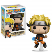 Funko Pop! Animation: Naruto Shippuden - Naruto Rasengan #181 Vinyl Figura 