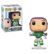 Funko Pop! Disney: Toy Story 4 - Buzz Lightyear #523 Vinyl Figure 