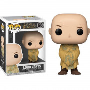 Funko Pop! Game Of Thrones - Lord Varys #68 Vinyl Figure 