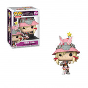 Funko Pop! Games: Tiny Tina’s Wonderland - Tiny Tina #858 Vinyl Figura 