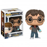 Funko Pop! Harry Potter - Harry Potter with Prophecy #32 Vinyl Figure 