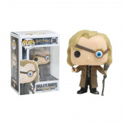 Funko Pop! Harry Potter - Mad-Eye Moody #38 Vinyl Figura 