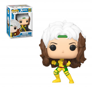 Funko Pop! Marvel: X-Men - Rogue #423 Bobble-Head Vinyl Figure Merch