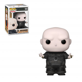 Funko Pop! Movies: Dune - Baron Harkonnen #1028 Vinyl Figure Merch