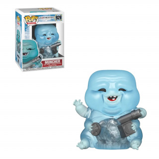 Funko Pop! Movies: Ghostbusters Afterlife - Muncher #929 Vinyl Figure Merch