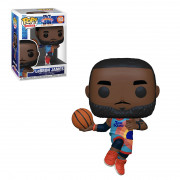 Funko Pop! Movies: Space Jam A New Legacy - LeBron (Leaping) #1182 Vinyl Figure 