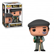 Funko Pop! Movies: The Godfather 50Th - Michael Corleone #1201 Vinyl Figure 