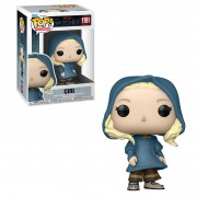 Funko Pop! Television: The Witcher - Ciri #1191 Vinyl Figure 