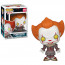 Funko Pop! Movies: Stephen Kings It 2 - Pennywise Open Arm #777 Vinyl Figura thumbnail