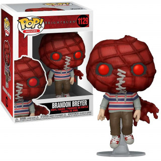 Funko Pop! Movies: Brightburn - Brandon Breyer #1129 Vinyl Figura Merch