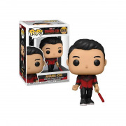 Funko Pop! Marvel: Shang-Chi and the Legend of the Ten Rings - Shang-Chi #844 Vinyl Figura 