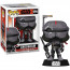 Funko Pop! Star Wars: The Bad Batch - Crosshair #444 Vinyl Figura thumbnail