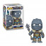 Funko Pop! Marvel: Thor: Love & Thunder - Korg #1044 Vinyl Figura thumbnail