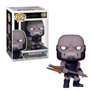 Funko Pop! Movies: Zack Snyder's Justice League - Darkseid #1126 Vinyl Figura 