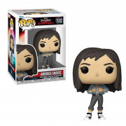 Funko Pop! Marvel: Doctor Strange in the Multiverse of Madness - America Chavez #1002 Vinyl Figura 