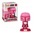 Funko Pop! Star Wars Valentines - The Mandalorian #495 Vinyl Figura thumbnail