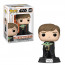 Funko Pop! Star Wars: The Mandalorian - Luke with Child #482 Vinyl Figura thumbnail