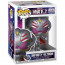 Funko Pop! Marvel: What If...? - Infinity Ultron #973 Vinyl Figura thumbnail