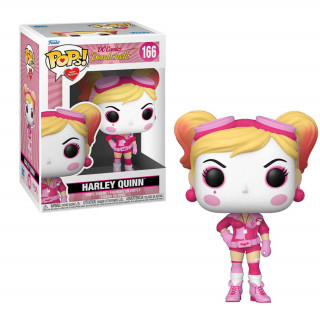 Funko Pop! Heroes: DC Bombshell Harley Quinn #166 Vinyl Figura Merch