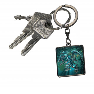 Yu-GI-OH keychain "Draon Balance" Merch