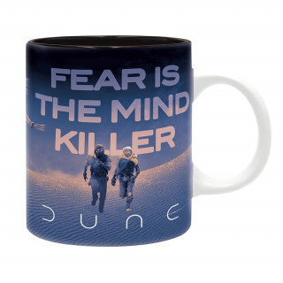 DUNE Mug 320 ml Merch