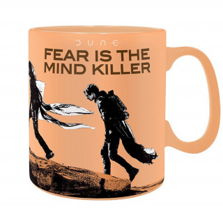 DUNE mug 460 ml Merch