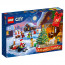 LEGO® City Adventski kalendar 2022 (60352) thumbnail