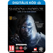 Middle-earth: Shadow of Mordor - Game of the Year Edition (PC) Downloadable 