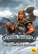 King's Bounty: Warriors of the North Complete Edition (PC) DIGITAL 