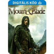 Mount & Blade (PC) Downloadable 