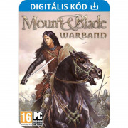 Mount & Blade: Warband (PC) Download 