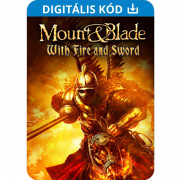 Mount & Blade: With Fire and Sword (PC) DIGITAL 