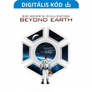 Sid Meier's Civilization Beyond Earth (PC) Download PC