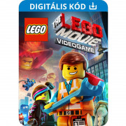 The LEGO Movie - Videogame (PC) Downloadable 