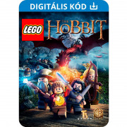 LEGO The Hobbit (PC) Downloadable 