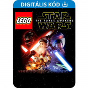 LEGO Star Wars: The Force Awakens (PC) Download 