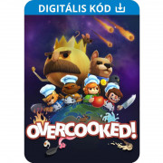 Overcooked (PC) Downloadable 