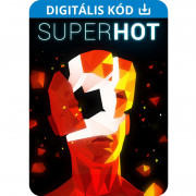 SUPERHOT (PC) Downloadable 