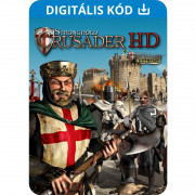 Stronghold Crusader HD (PC) Download 