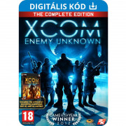 XCOM: Enemy Unknown Complete Edition (PC) Download 