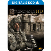 Stronghold HD (PC) Download 