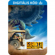 Giant Machines 2017 (PC) Download 