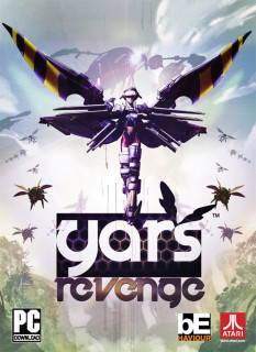 Yar's Revenge (PC) DIGITAL PC