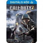 Call of Duty 2 (MAC) Downloadable 