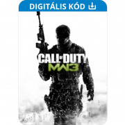 Call of Duty: Modern Warfare 3 (MAC) Download 