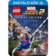 LEGO Marvel Super Heroes 2 (PC) Download 