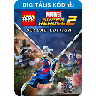 LEGO Marvel Super Heroes 2 (PC) Download PC