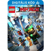 LEGO Ninjago Movie Video Game (PC) Downloadable 