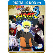 NARUTO SHIPPUDEN: Ultimate Ninja STORM 3 Full Burst HD (PC) Download 